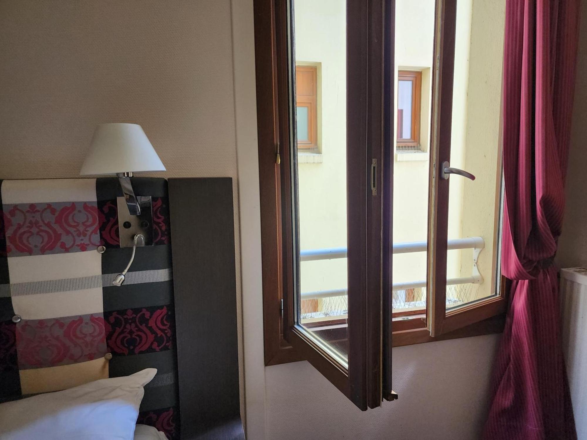 Hotel Des Bains Granville Zewnętrze zdjęcie