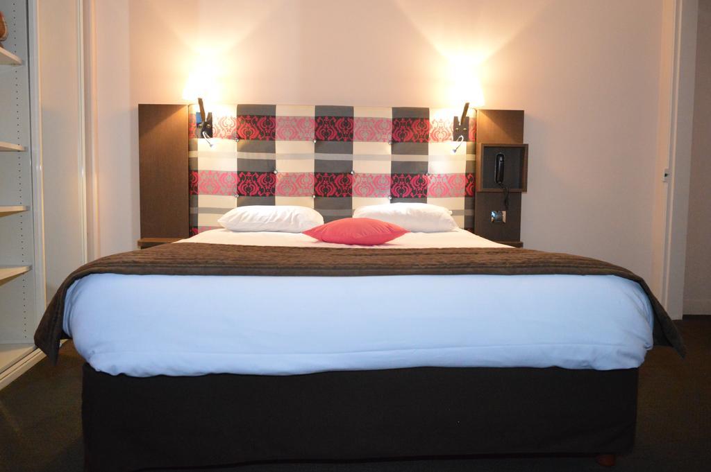 Hotel Des Bains Granville Zewnętrze zdjęcie