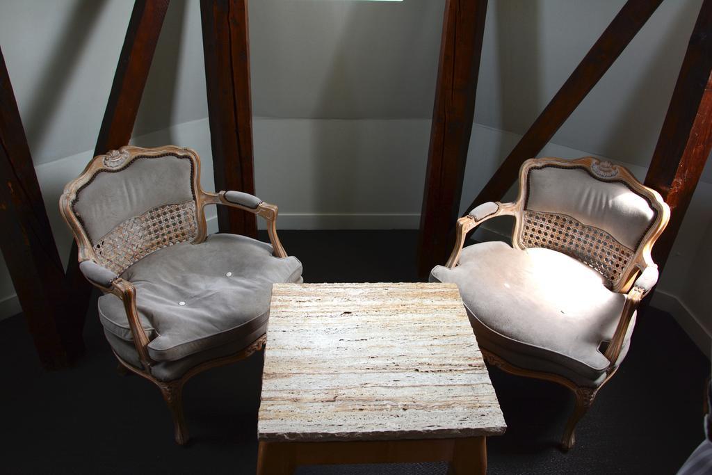 Hotel Des Bains Granville Zewnętrze zdjęcie