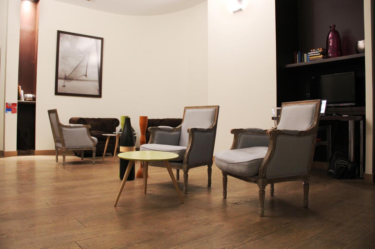 Hotel Des Bains Granville Zewnętrze zdjęcie