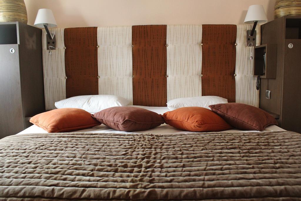 Hotel Des Bains Granville Zewnętrze zdjęcie